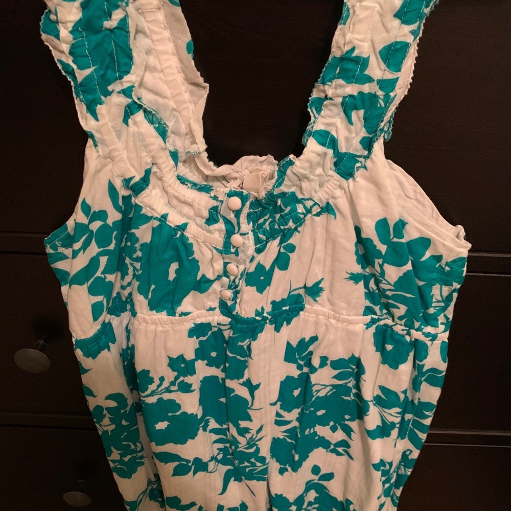 NWT Aeropostale summer top